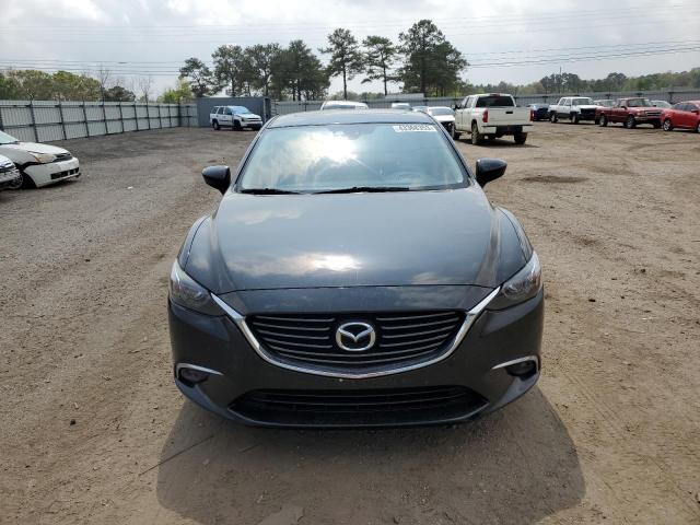 2016 MAZDA 6 GRAND TO - JM1GJ1W54G1431126