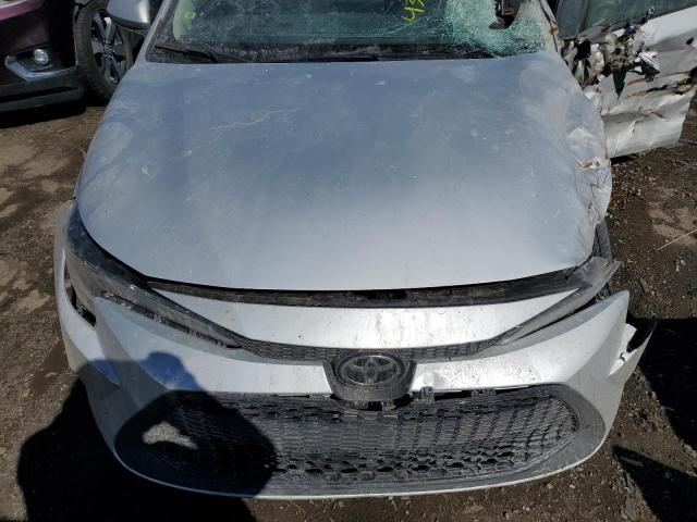 2021 TOYOTA COROLLA LE 5YFEPMAE2MP220948