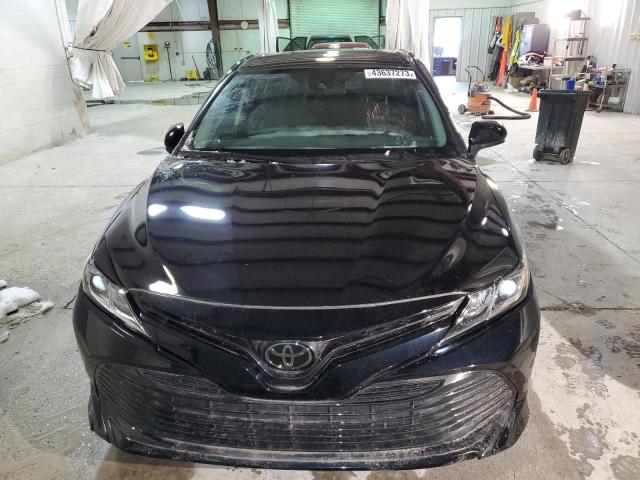 2020 TOYOTA CAMRY LE - 4T1C11AK6LU949481