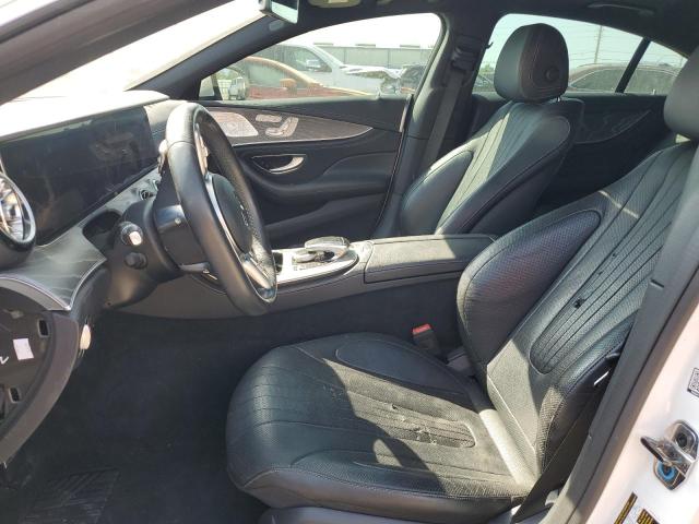 2020 MERCEDES-BENZ CLS 450 4M - WDD2J5KB5LA054254