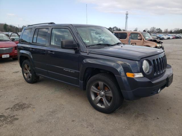 2015 JEEP PATRIOT LA - 1C4NJRFB5FD307990