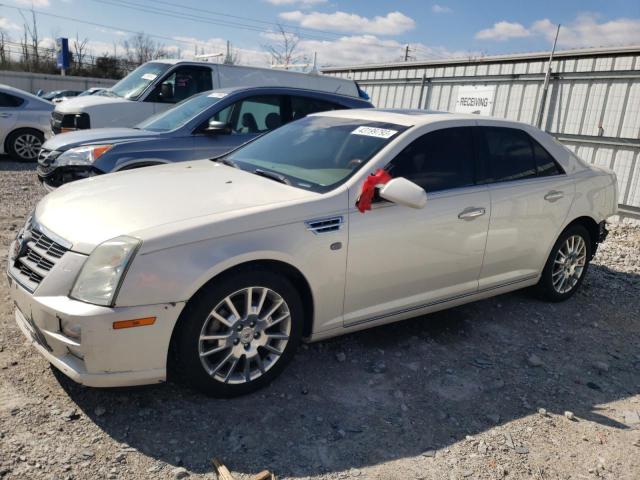 2010 Cadillac STS 