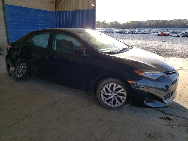 2019 TOYOTA COROLLA L - 2T1BURHE3KC211526
