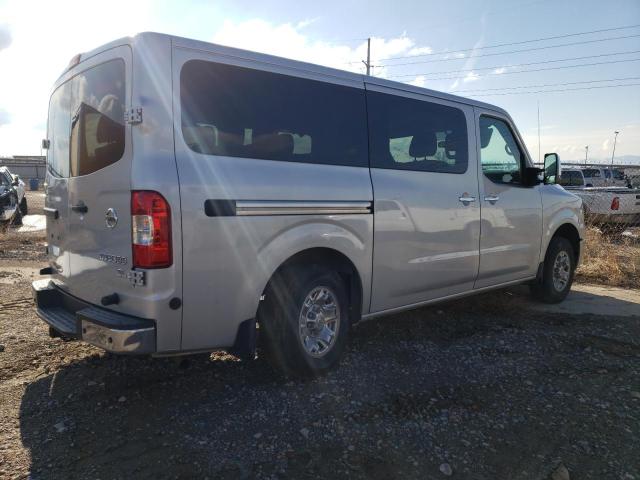 2018 NISSAN NV 3500 S 5BZAF0AA9JN851390