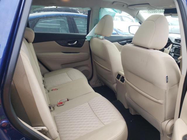 5N1AT2MT5JC847488 Nissan ROGUE S