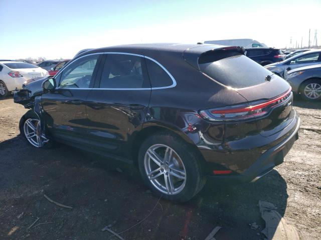 2023 PORSCHE MACAN BASE - WP1AA2A54PLB12394