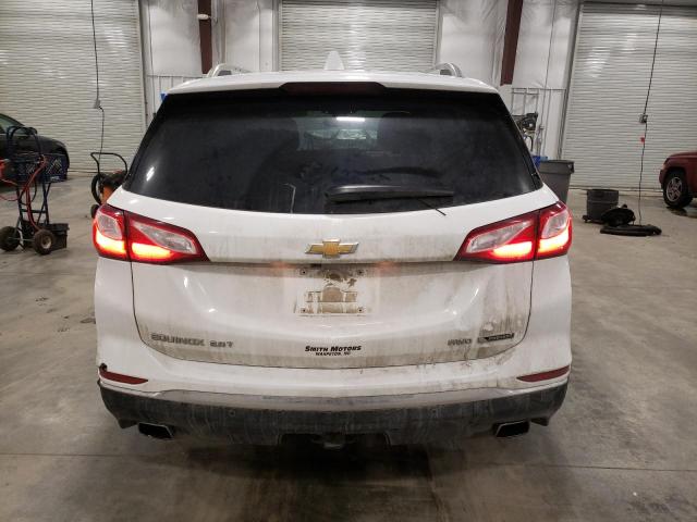 2018 CHEVROLET EQUINOX PR 3GNAXWEX3JS579074