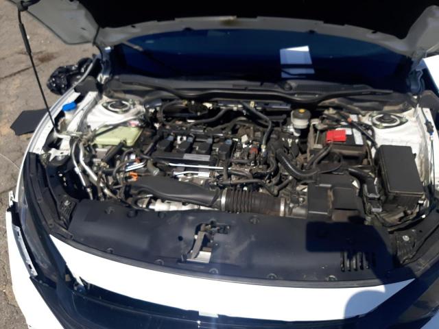SHHFK7H65LU420640 Honda CIVIC EX