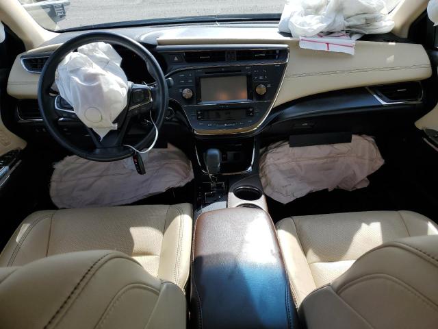 2018 TOYOTA AVALON XLE 4T1BK1EB8JU270103