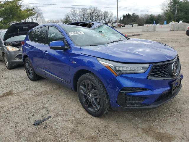 2021 ACURA RDX A-SPEC - 5J8TC2H62ML036478