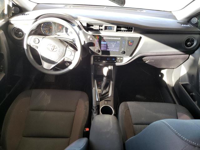 2019 TOYOTA COROLLA L - 2T1BURHE3KC211526