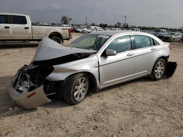 2008 Chrysler Sebring Limited