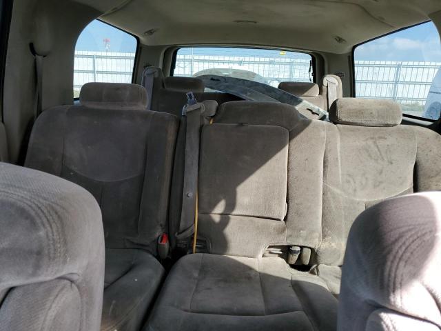 1GKEC16T93J286907 GMC Yukon Xl C1500