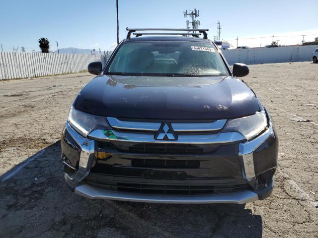 JA4AZ2A35JZ010044 Mitsubishi Outlander Es