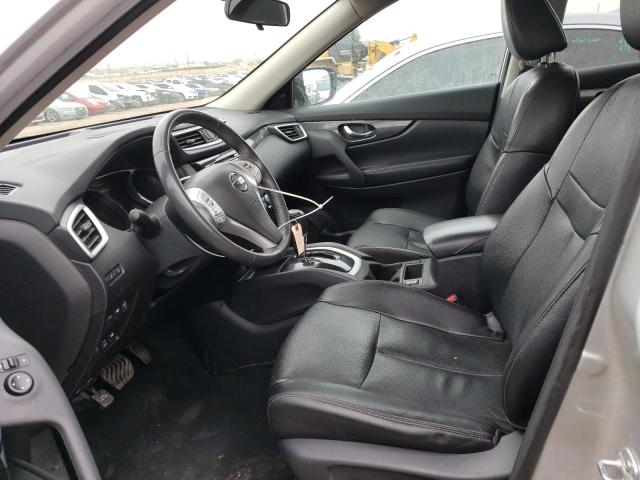 5N1AT2MV9GC816366 Nissan ROGUE S