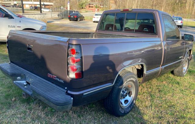 1GDDC14K5RZ512335 GMC Sierra C1500
