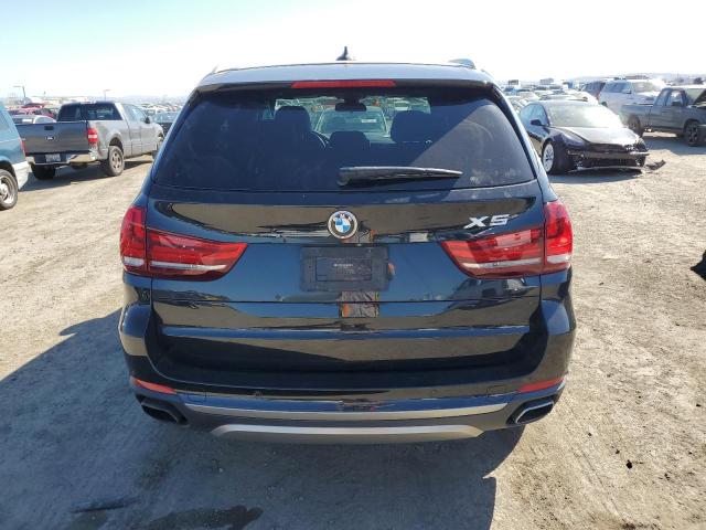 2018 BMW X5 XDR40E - 5UXKT0C5XJ0W02847