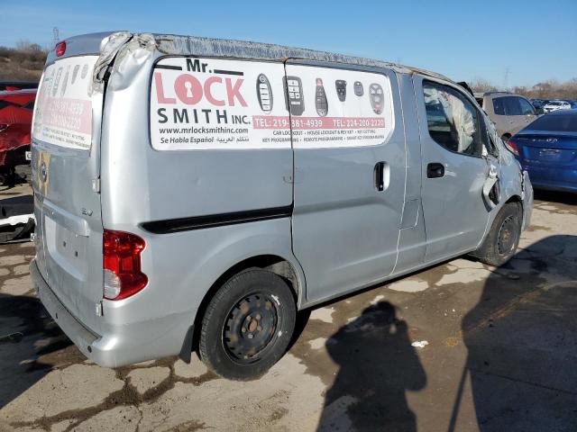 2017 NISSAN NV200 2.5S - 3N6CM0KN6HK704912