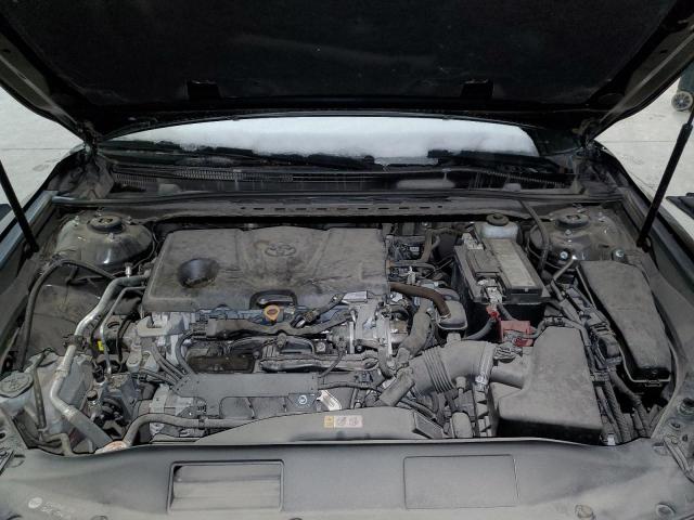 2020 TOYOTA CAMRY LE - 4T1C11AK6LU949481