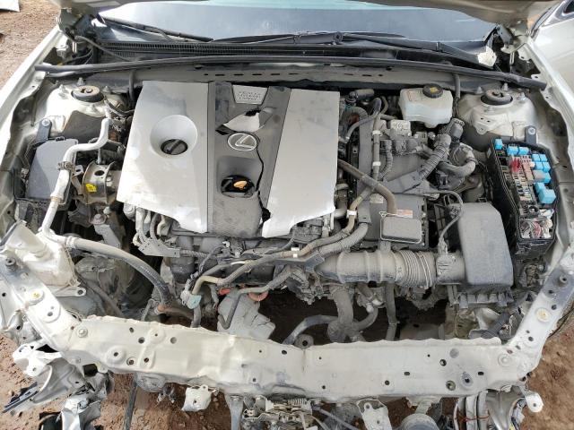 2020 LEXUS ES 300H LU - 58AE21B11LU006676