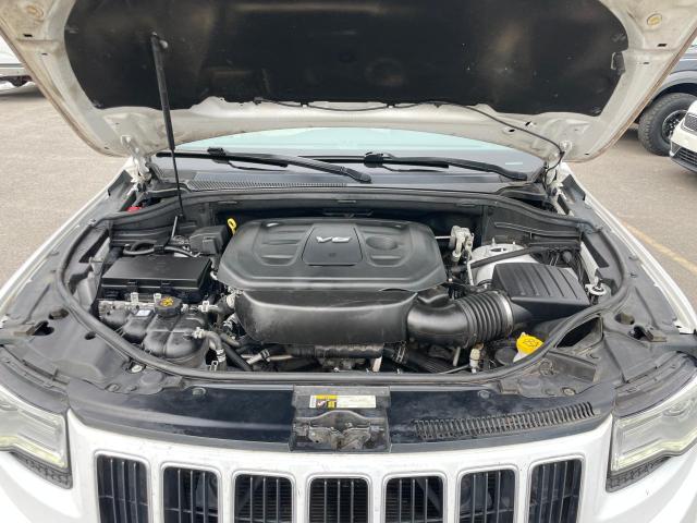 1C4RJEBGXGC472758 Jeep Grand Cherokee Limited