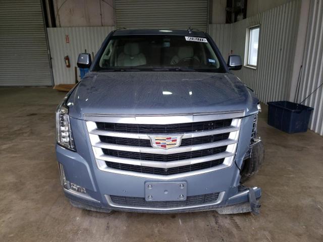 2016 CADILLAC ESCALADE L - 1GYS3BKJ5GR387212
