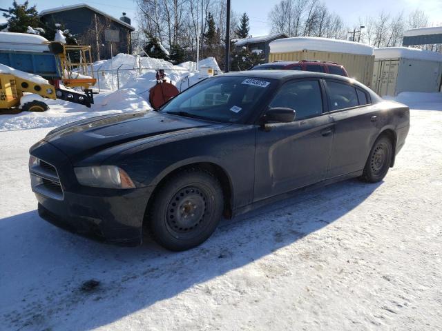 2013 Dodge Charger SXT