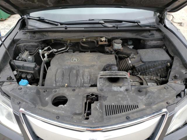 2015 ACURA RDX TECHNO - 5J8TB4H51FL001729