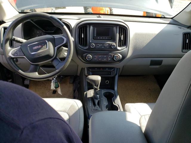 2016 GMC CANYON - 1GTH5BEA8G1114415