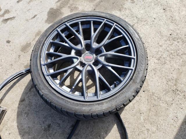 JF1VA2M62G9834635 Subaru Wrx Sti