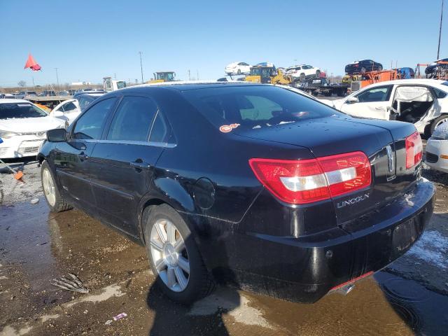 3LNHM26T08R605597 Lincoln MKZ