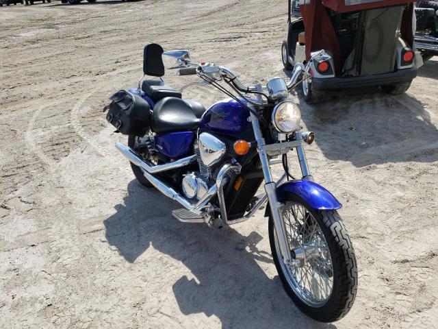 2005 HONDA VT600 CD - JH2PC21375M600841