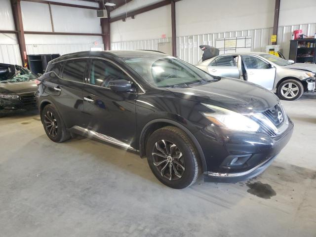 2015 NISSAN MURANO S - 5N1AZ2MG4FN290067