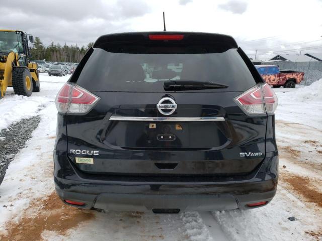 2016 NISSAN ROGUE S - 5N1AT2MV2GC913828