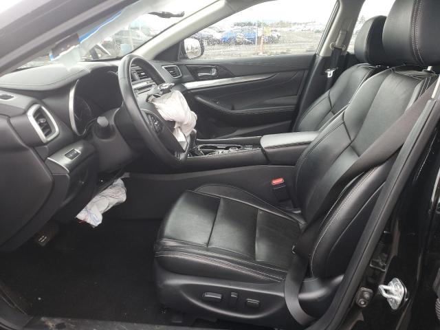 1N4AA6CV7LC365943 Nissan MAXIMA SV