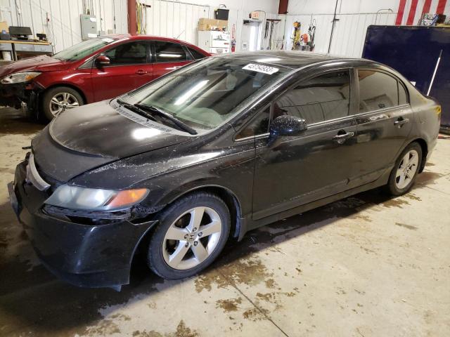 2008 Honda Civic EX