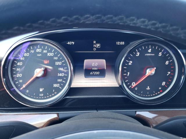 2018 MERCEDES-BENZ E 300 - WDDZF4JB6JA360825
