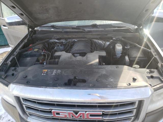 3GTU2VEC0FG525334 GMC Sierra K1500 Slt