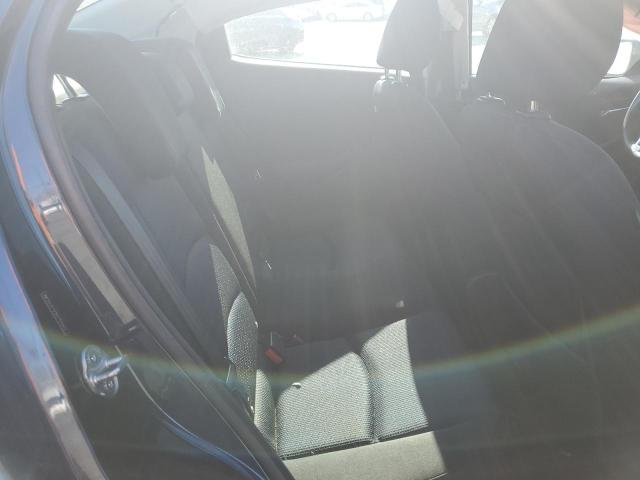 2017 TOYOTA YARIS IA 3MYDLBYV1HY155907