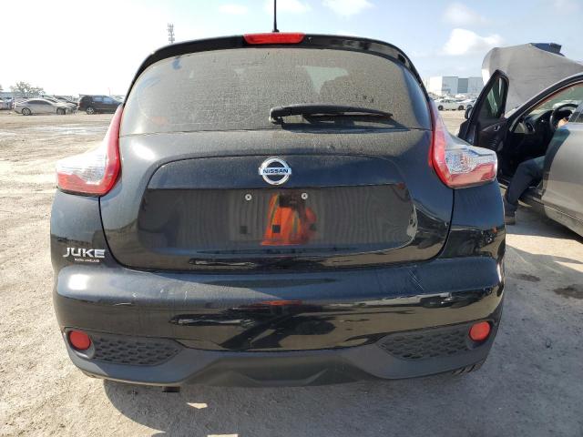 2017 NISSAN JUKE S - JN8AF5MRXHT701829