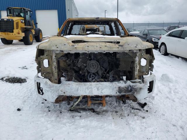2021 GMC SIERRA K35 - 1GT49UEY6MF269037
