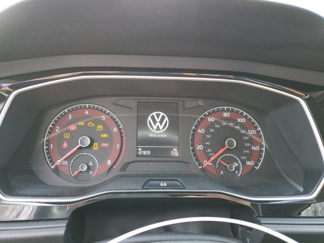 2021 VOLKSWAGEN JETTA S - 3VWC57BU8MM035229