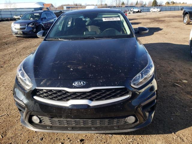3KPF24AD1KE065530 KIA Forte