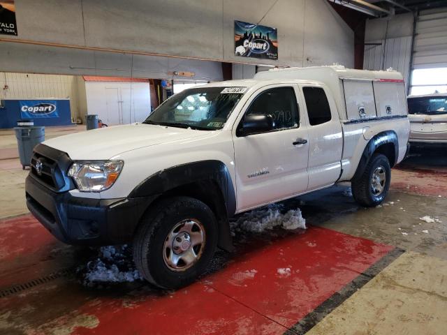 2013 Toyota Tacoma 