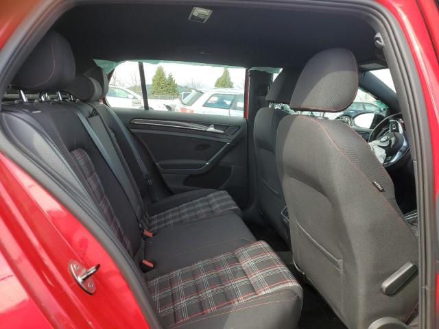 2017 VOLKSWAGEN GTI S/SE - 3VW447AU2HM001169