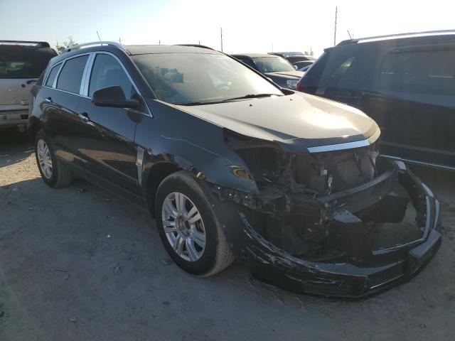3GYFNAEY3BS674942 Cadillac Srx Luxury Collection
