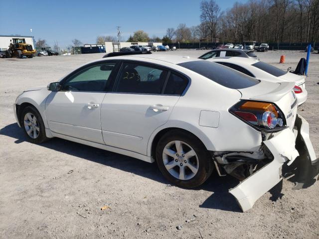 1N4BL21E77C169467 Nissan Altima 3.5se