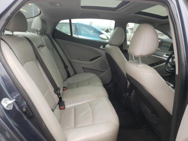 5XXGN4A71FG480009 KIA OPTIMA EX