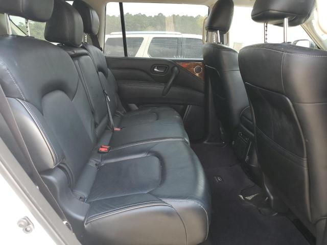 2019 INFINITI QX80 LUXE - JN8AZ2ND2K9850166