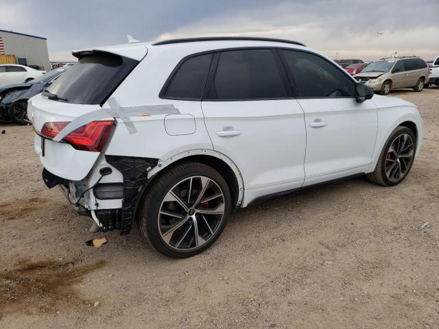 2021 AUDI SQ5 PRESTI WA1C4AFY8M2043025